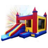 LIL TILE COMBO INFLATABLE W/ BLOWER