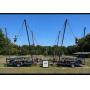 581 -INFLATABLES, GAMES & PARTY ATTRACTIONS 11AM TUES
