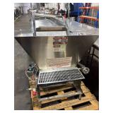 HINDS-BOCK MULTI-PISTON BATTER DEPOSITOR