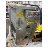 BIRO MODEL AFMG-48 AUTO FEED MIXER/GRINDER