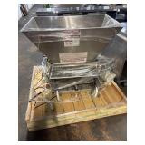 HINDS-BOCK MULTI-PISTON TABLETOP BATTER DEPOSITOR