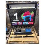 SLURPEE MACHINE W/ 4 NOZZLES
