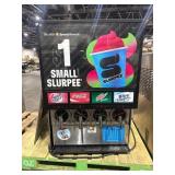 SLURPEE MACHINE W/ 4 NOZZLES