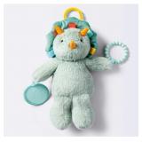 INTERACTIVE PLUSH TOY - DINOSAUR - CLOUD ISLANDï¿½.