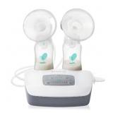 $119 EVENFLO ADVANCED DOUBLE ELECTRIC BREAST PUMP