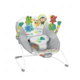 BRIGHT STARTS PLAYFUL PARADISE VIBRATING BABY BOUN