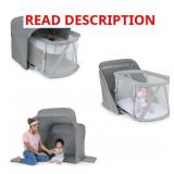 $160 INGENUITY DREAM RETREAT 3-IN-1 PORTABLE BASSI