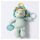 INTERACTIVE PLUSH TOY - DINOSAUR - CLOUD ISLANDï¿½: