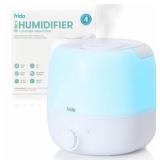 FRIDA BABY 3-IN-1 HUMIDIFIER WITH DIFFUSER AND NIG
