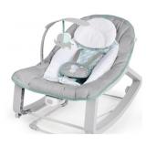 INGENUITY KEEP COZY 3-IN-1 GROW WITH ME BABY BOUNC
