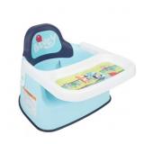 THE FIRST YEARS BLUEY MEALTIME BOOSTER SEAT - TODD