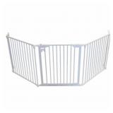 $150 XPANDAGATE 29.5 IN. H X 100 IN. W X 2 IN. D E