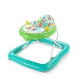 BRIGHT STARTS TINY TREK 2-IN-1 BABY ACTIVITY WALKE