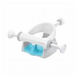 SUMMER INFANT MY BATH SEAT SOFT SUPPORT (AQUA ) ï¿½