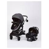 CAR SEAT GRACO STROLLER GRACO MODES BLACK TRAVEL S