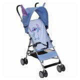 DISNEY 3D CHARACTER UMBRELLA STROLLER - STITCH