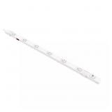6 FT. 6-OUTLET 36 INCH POWER STRIP WITH 1 USB-A AN