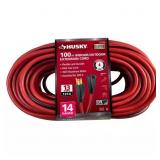 100 FT. 14/3 MEDIUM DUTY INDOOR/OUTDOOR EXTENSION