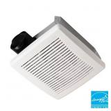 BROAN-NUTONE 50 CFM CEILING BATHROOM EXHAUST FAN W