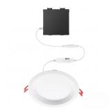 PREMIUM SERIES 6 IN. LED, 2-LEVEL LUMEN SELECT, BA