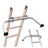 LADDER STABILIZER HEAVY WALL LADDER ACCESSORIES FO