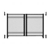 INGENUITY DOORWAY 42W SERIES BABY AND DOG GATE, FI