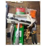 1 LOT OF (6) ASSORTED APPLIANCES