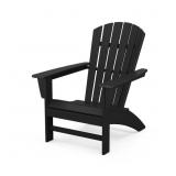 $189 GRANT PARK TRADITIONAL CURVEBACK BLACK PLASTI