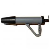 PRO POWER TOILET PLUNGER