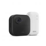 OUTDOOR 4 - WIRELESS BATTERY OPERATED SMART SECURI