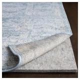 $105 CLASSIC FELT 8 FT. X 10 FT. CUSHIONED HARD SU