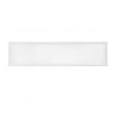 FLEXINSTALL PANEL 12 IN. X 48 IN. WHITE INTEGRATED