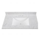 $299 37 IN. W X 22 IN. D ENGINEERED STONE COMPOSIT