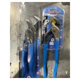 1 LOT OF (2) ASSORTED TOOLS
