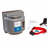 $290 PETSAFE PREMIUM WIRELESS PET FENCING SYSTEM