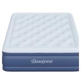 $110 SUPREME AIR 17 IN. AIR MATTRESS WITH AUTO SHU