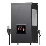 $250 LOW VOLTAGE 600-WATT METAL LANDSCAPE LIGHTING