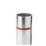 14 IN. X 10 FT. ALUMINUM ROLL VALLEY FLASHING