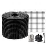 SOLAR PANEL BIRD WIRE 6 IN. X 98 FT. CRITTER GUARD