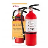 HOME (3-A:40-B:C) CLASS ABC 8.25 (LB.) FIRE EXTING