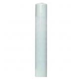 1 LOT OF 2-16 IN. X 96 IN. WHITE VINYL SHELF LINER