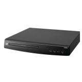 2-CHANNEL 1080P UPCONVERSION DVD/CD PLAYER WITH HD