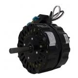 REPLACEMENT POWER VENT MOTOR FOR EGV6, ERV6 SERIES