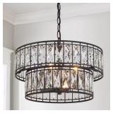 $496 CRISTALLO MODERN DINING ROOM ISLAND CANDLESTI