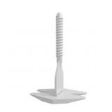 LASH 360 WHITE POLYMER 1 IN. TILE LEVELING SYSTEM