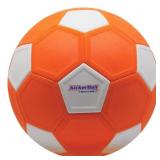SOCCER TRAINING BALL