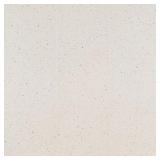 RALEIGH IVORY SQUARE 16.14 IN. X 16.14 IN. POLISHE