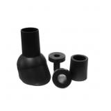 PIPE BOOT REPAIR FLASHING ADJUSTABLE 1.5 IN. I.D.