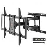 TV WALL MOUNT FITS FOR MOST 37-75 IN. TV MOUNT SWI
