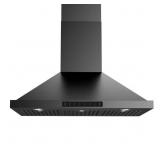 $428 36 IN. 600 CFM DUCTED WALL MOUNT RANGE HOOD I
